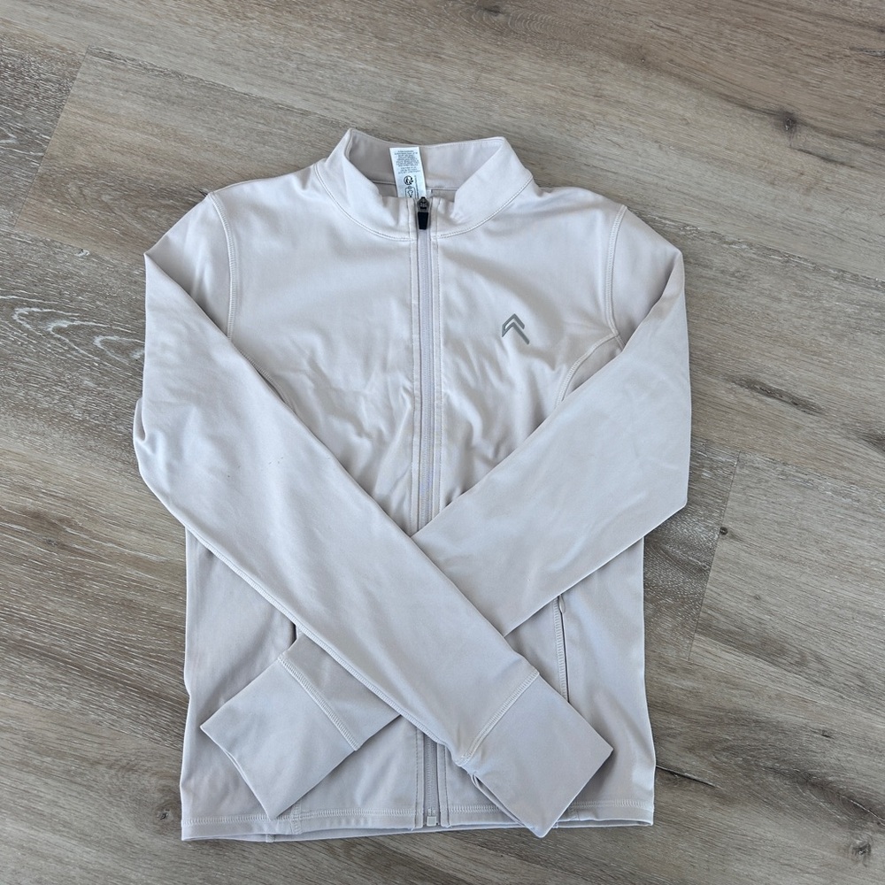 Oneractive timeless jacket sand